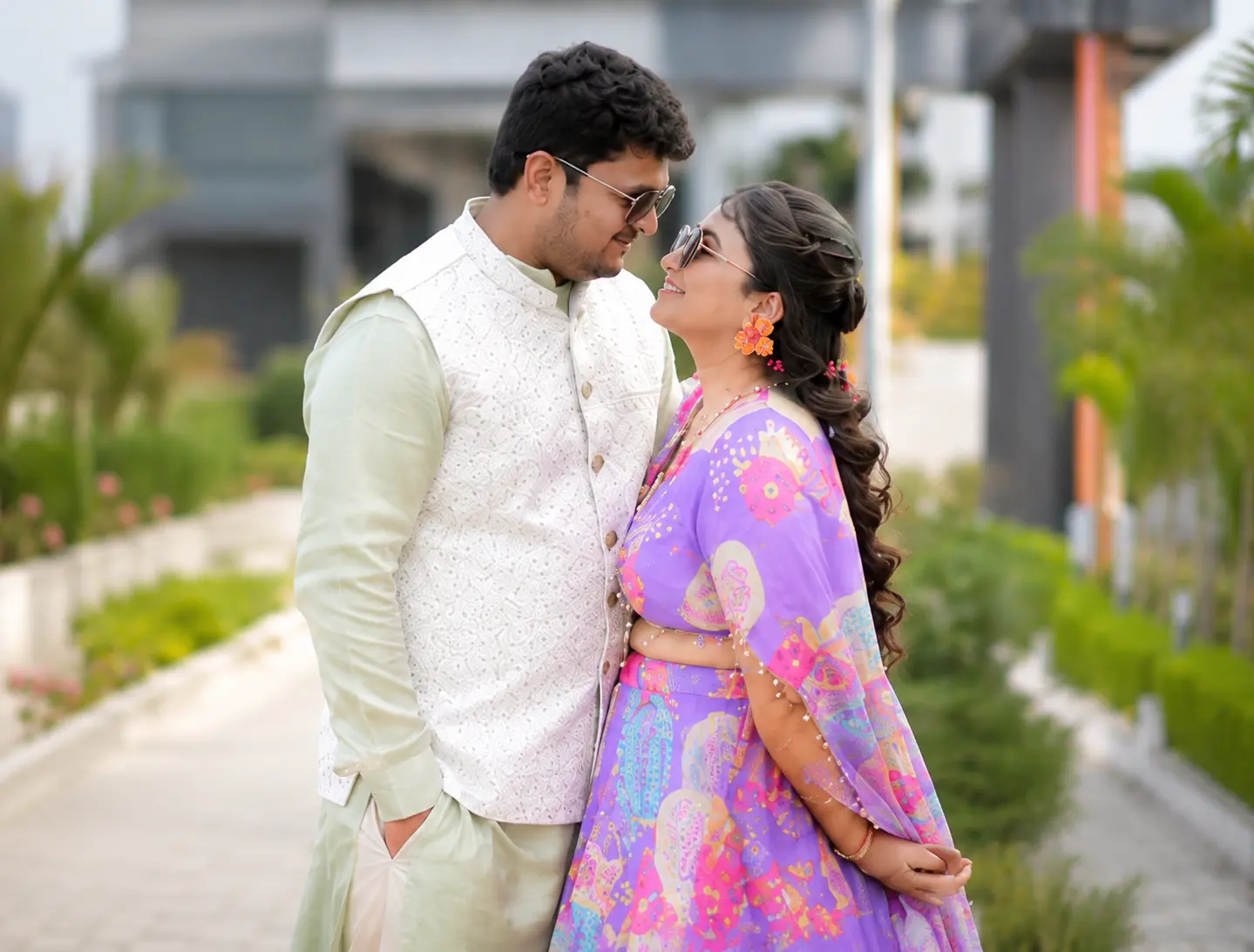 Wedding photography in Delhi