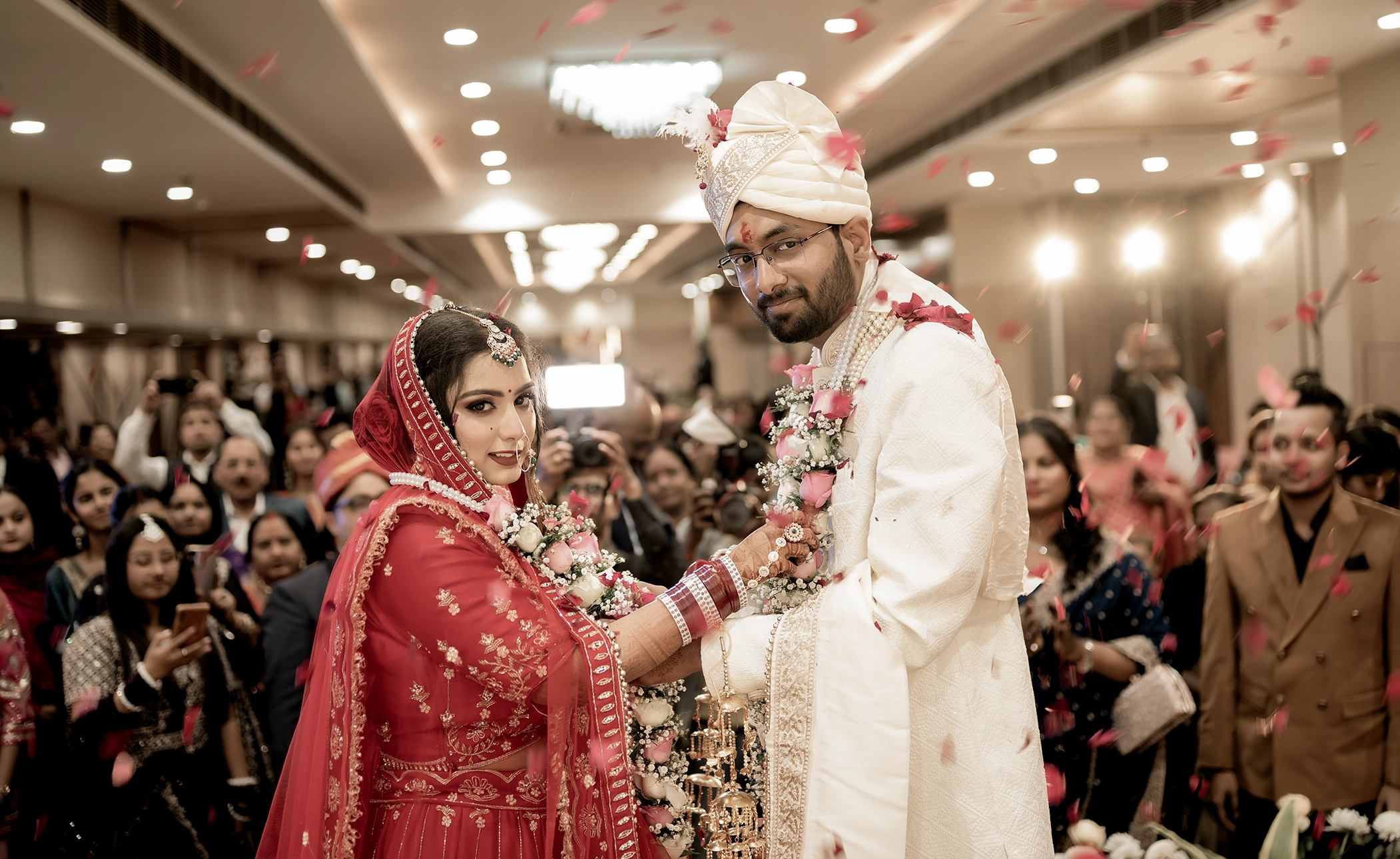 delhi wedding photographer