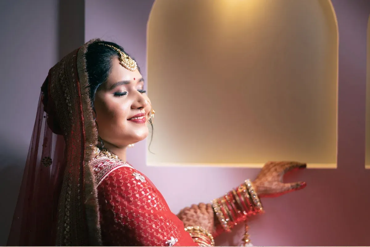 Best Wedding shoot in patan