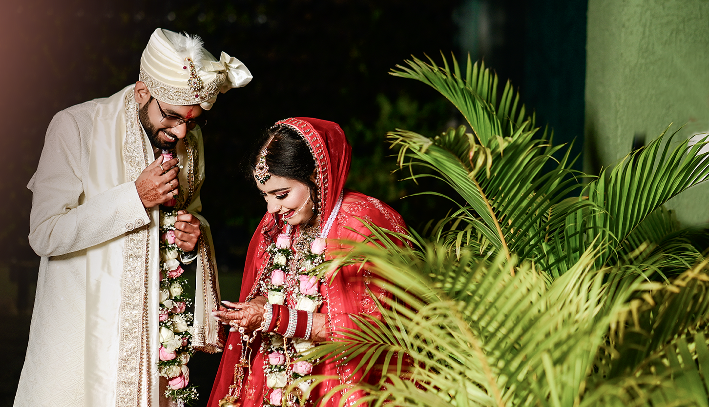 Best wedding photographer in Patna capturing timeless wedding memories