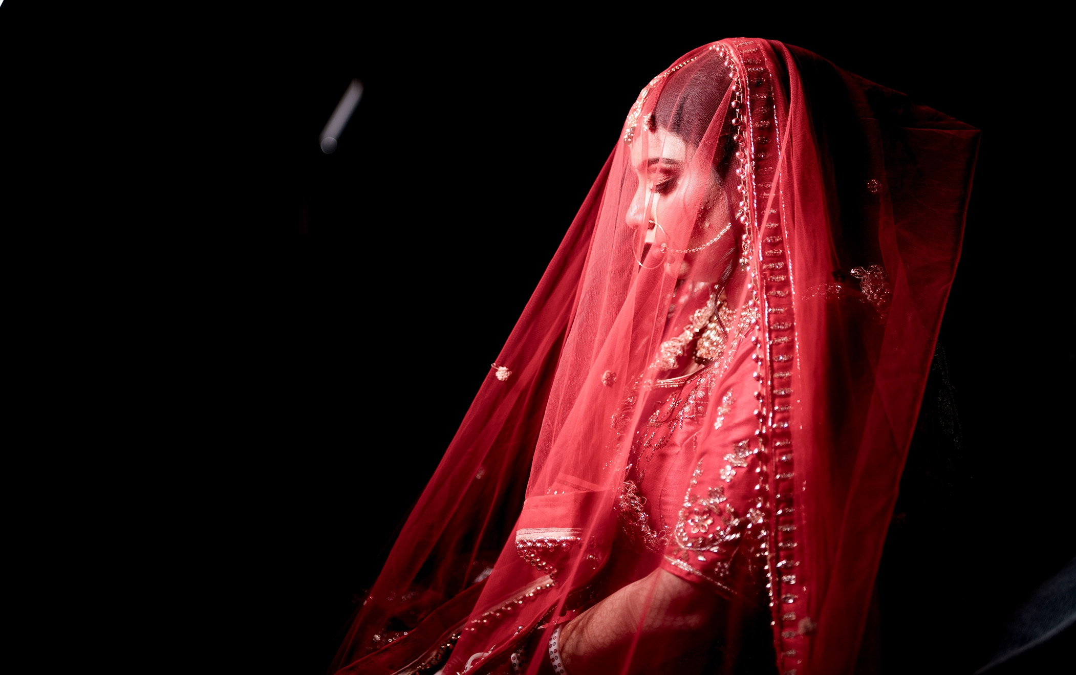 Top wedding photographer in Delhi